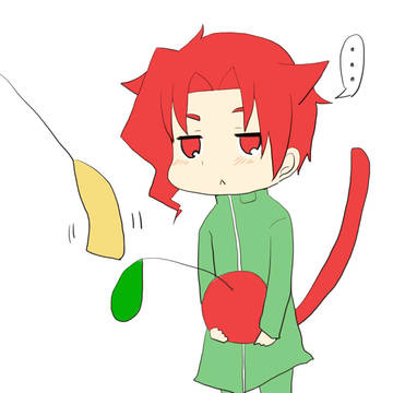 猫花京院