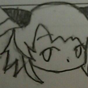 落書きミル