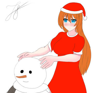 Christmas dream