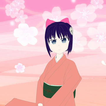 謹賀新年