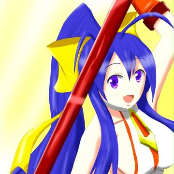 マイ＝ナツメちゃん