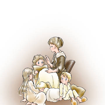 おとぎ話