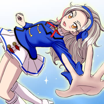 黒沢凛ちゃん誕生日おめでとうございま・・・した！