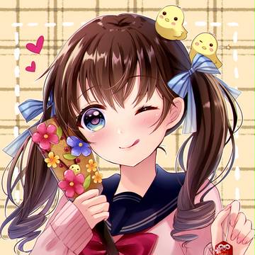 新年♡