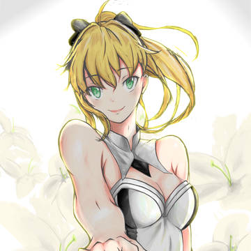 saber LiLY