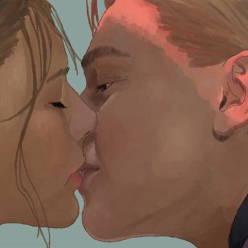 Romeo and Juliet