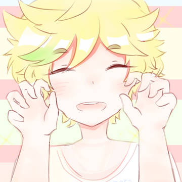 喵!