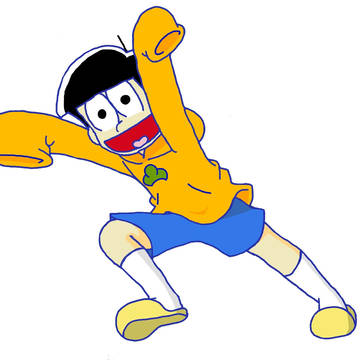 十四松