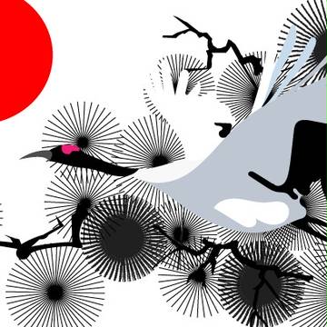 謹賀新年！！