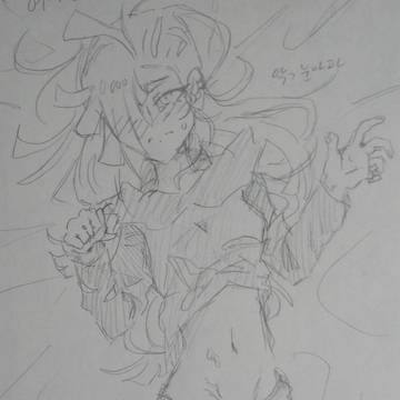 (^///^)グラジオ