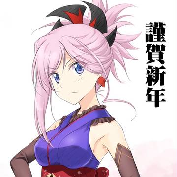 宮本武蔵