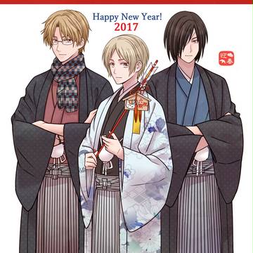 夏目log③