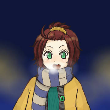 まいちゃん