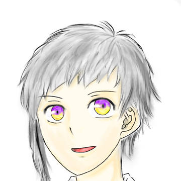 敦くん