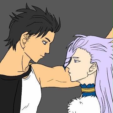 【ヤミノゼ】壁ドン