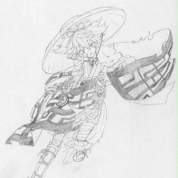 刀剣乱舞詰め