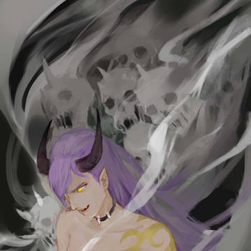 夜叉