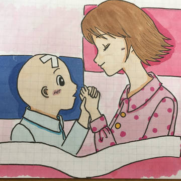 三つ目がとおる