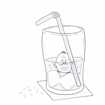 ニワトリ