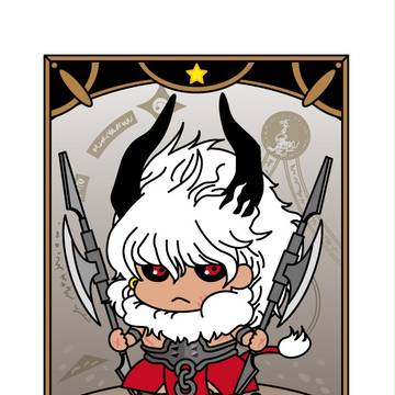 ちびアステリオス