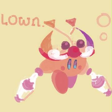 kirby