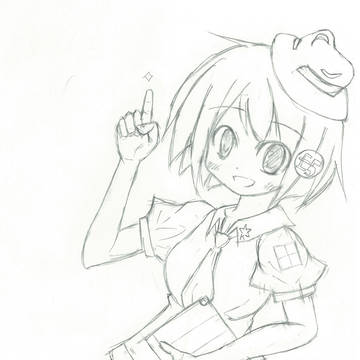 エンプラちゃん