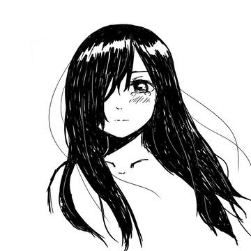 女性