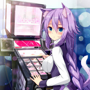 放課後ゲーセン