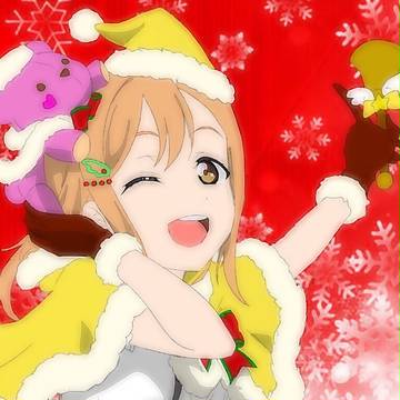 スクフェスUR国木田花丸