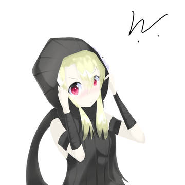 Assassin Illya