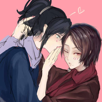 冲田组