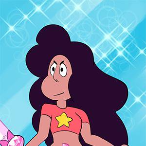 Stevonnie Sketch