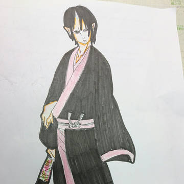 鬼灯の冷徹の仲間たち 第2段