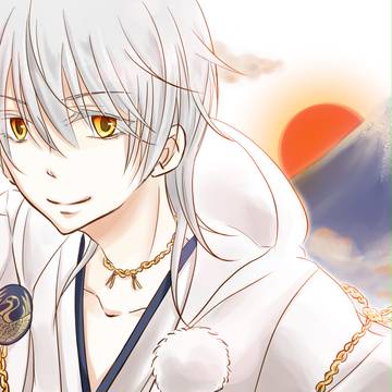 謹賀新年―酉年―