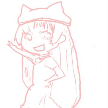 I DO 娘