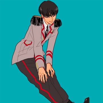 ▽HOSHI▽