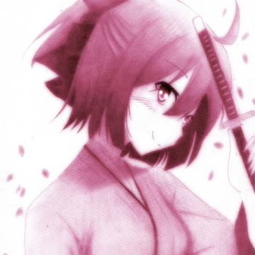 桜セイバー