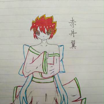 他是天使!