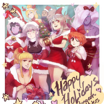 Happy Holiday