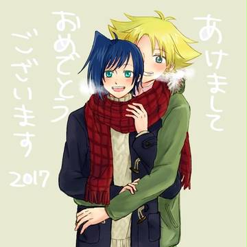 2017年‼︎