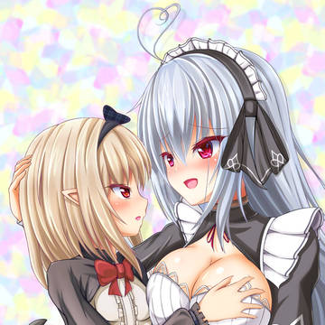 ECOおねロリ