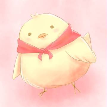 ヒヨコ