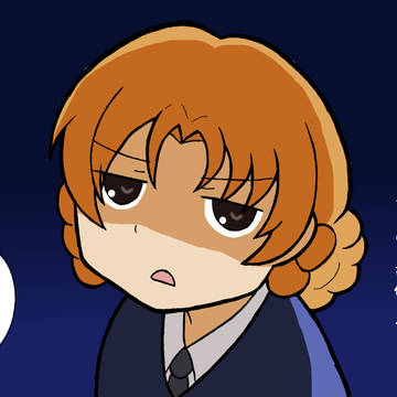 ブラッドオレンジペコ