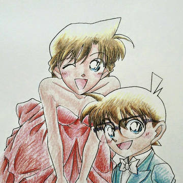 明けましておめでとう!