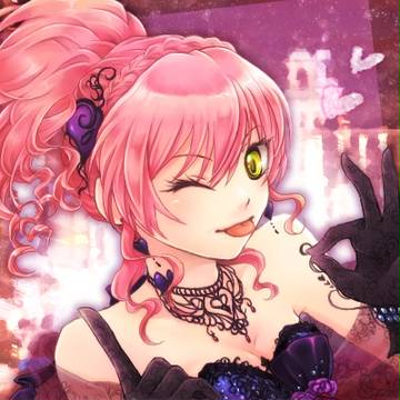 【デレステ】アイドルログとか