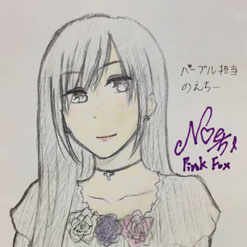 PINKFOX のえ