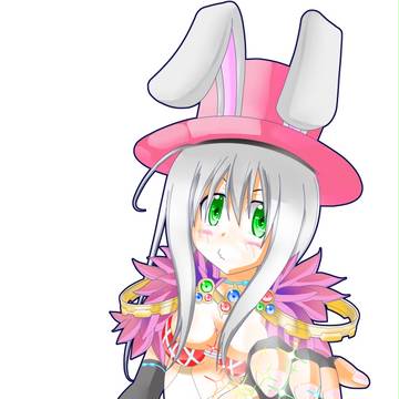 ソーサラーちゃん①