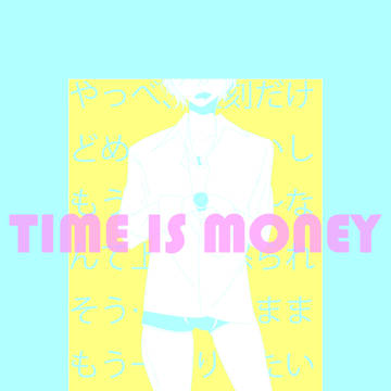 time is money