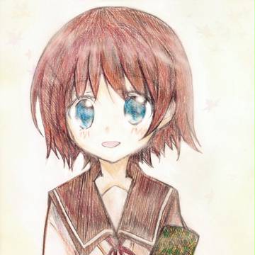 お父さん、私、卒業したよ