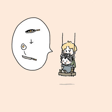 同郷ちゃんと。